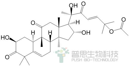 葫芦素B