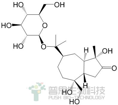 苍术苷A