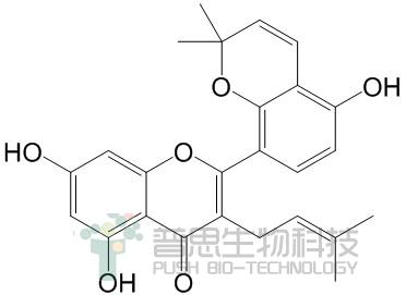 桑皮酮A
