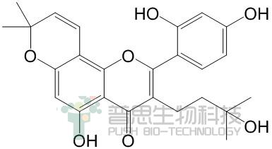 桑根皮醇
