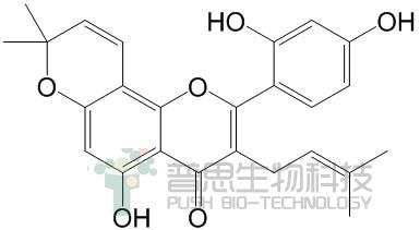 桑根皮素
