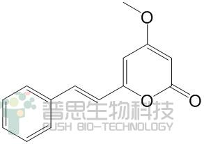 去甲氧基麻醉椒素