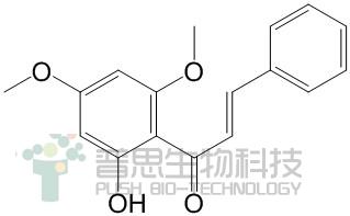 卡瓦胡椒素B