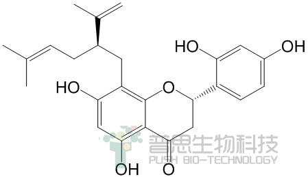降苦参酮