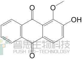 茜草素-1-甲醚