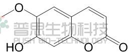 东莨菪内酯