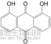 1,8-二羟基蒽醌
