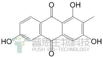 6-羟基甲基异茜草素