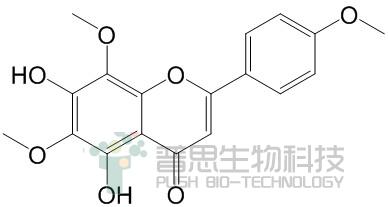 石吊兰素
