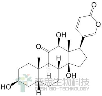 异沙蟾毒精