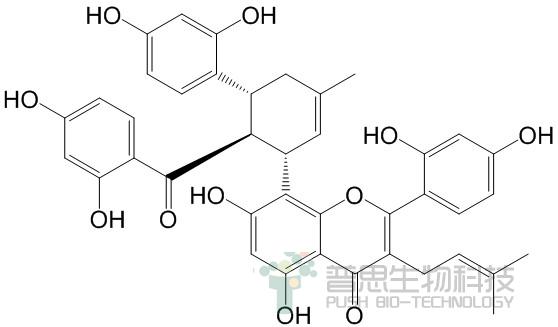 桑黄酮G
