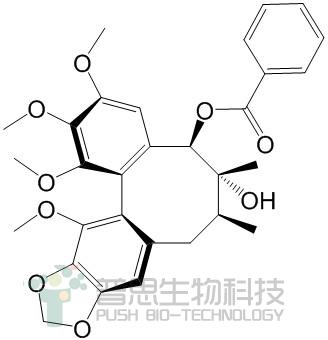 苯甲酰基戈米辛P