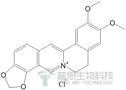 盐酸表小檗碱