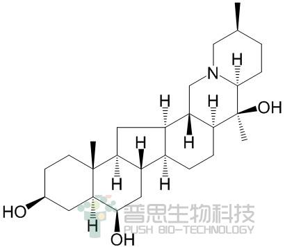 异浙贝甲素