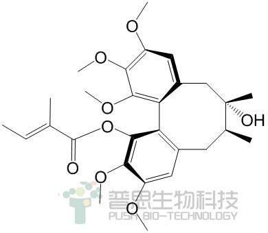 巴豆酰基戈米辛H