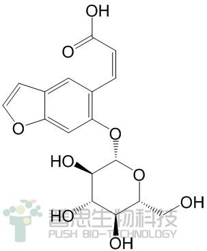 补骨脂苷