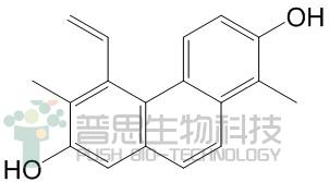 去氢灯心草酚