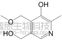 4'-O-甲基吡哆醇