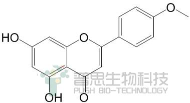 金合欢素