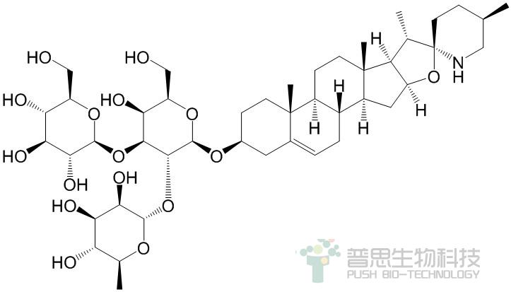 澳洲茄碱