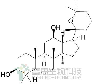 人参二醇