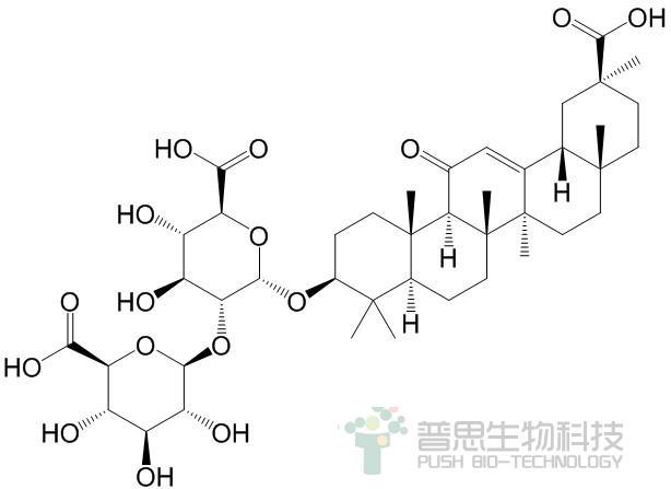 甘草酸