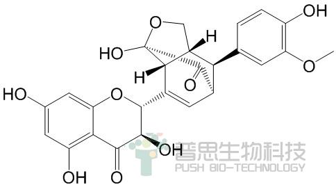 水飞蓟宁