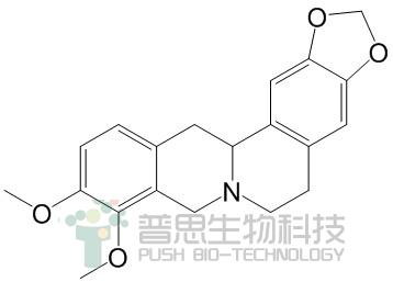 四氢小檗碱