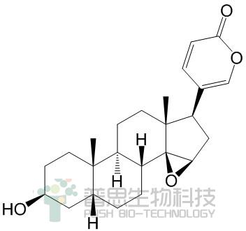 脂蟾毒配基