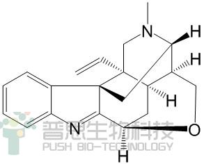 钩吻素子