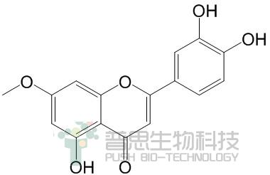羟基芫花素