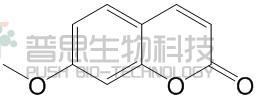 7-甲氧基香豆素