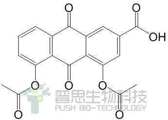 双醋瑞因