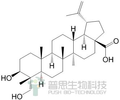 23-羟基白桦酸