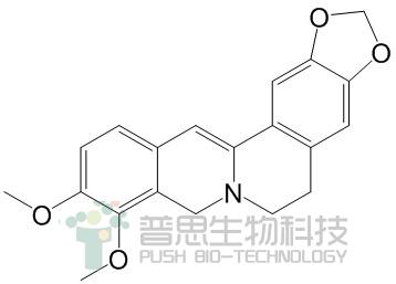 二氢小檗碱