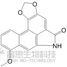 马兜铃内酰胺I