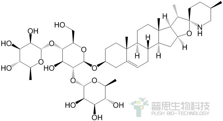 澳洲茄边碱
