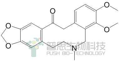 别隐品碱