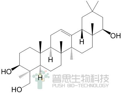 大豆甾醇B