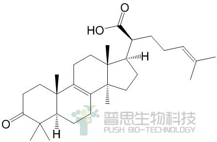 β-榄香酮酸