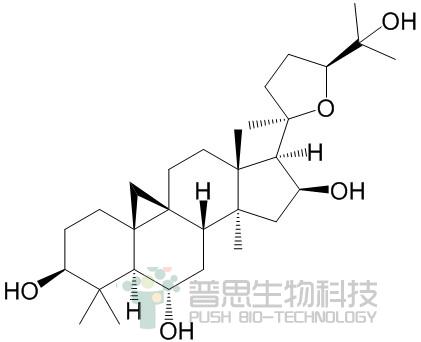 环黄芪醇