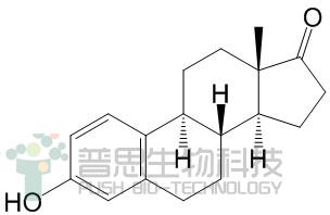 雌酮