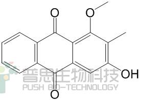 甲基异茜草素-1-甲醚