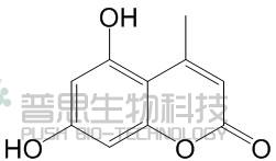 5,7-二羟基-4-甲基香豆素