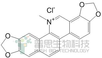 盐酸血根碱