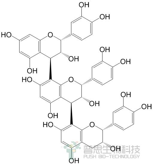 原花青素C1