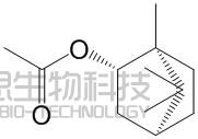 乙酸异龙脑酯