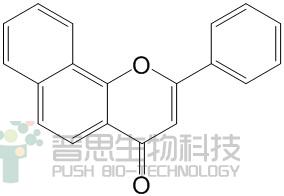 α-萘黄酮