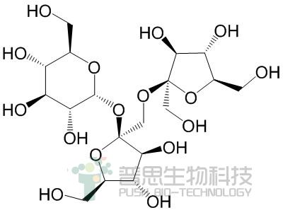 1-蔗果三糖